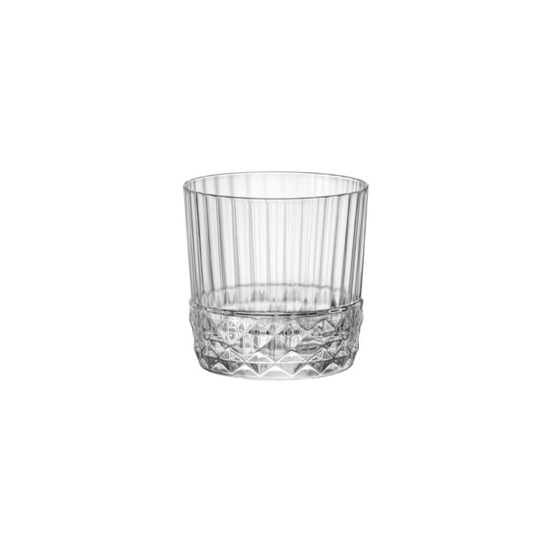 America 20's - Rocks 300Ml: Pack of 6