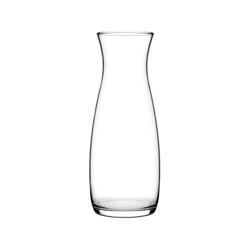 Amphora Carafe - 1200ml: Pack of 6