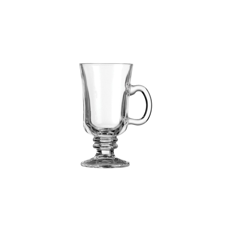 Bill Irish Coffee - 240 ml: Pack of 12