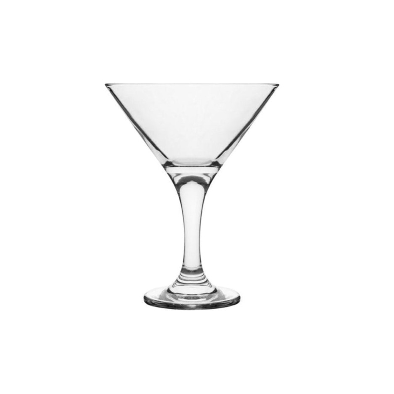 Bistro Martini - 190ml: Pack of 12