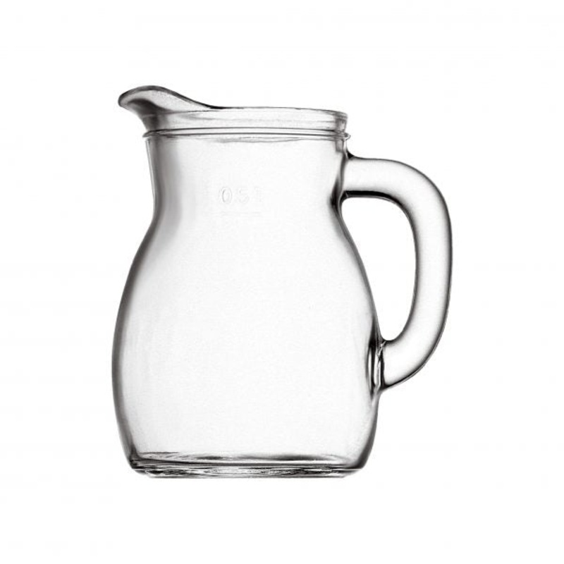 Bistrot Jug - 1.15L: Pack of 6