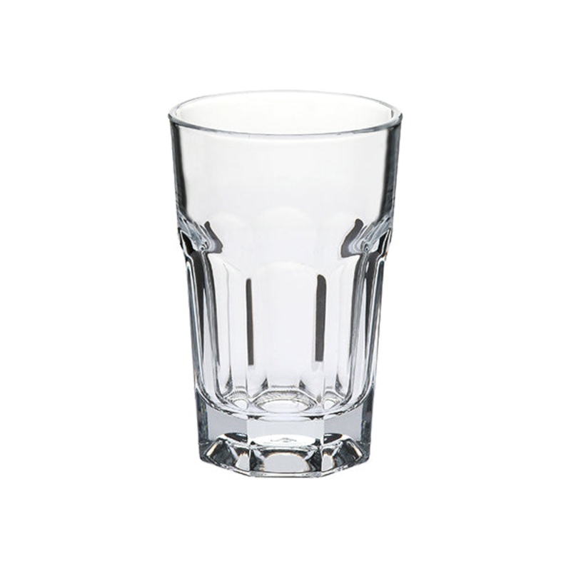 Casablanca Heavy Base Highball - 266ml: Pack of 48
