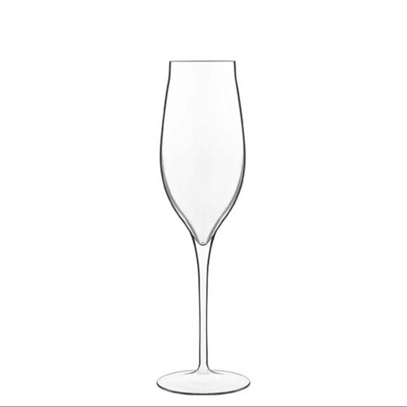 Champagne Flute - 200Ml, Vinea: Pack of 6