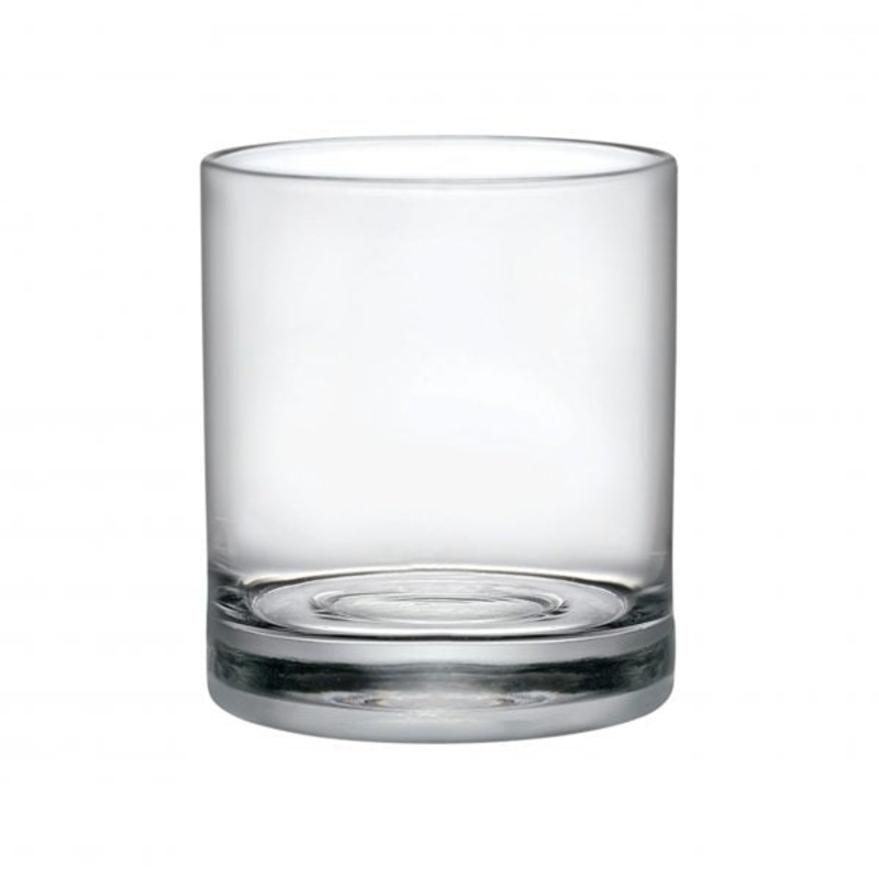 Cortina Double Old Fashioned - 400ml: Pack of 12