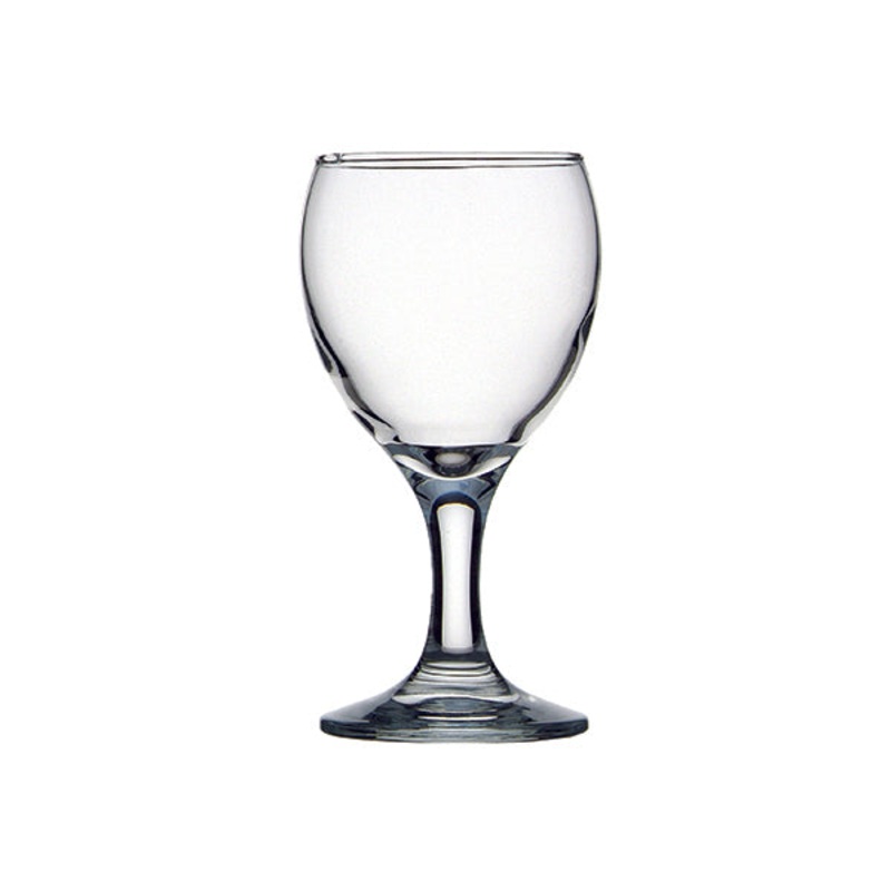 Crysta Iii Wine - 160ml: Pack of 48