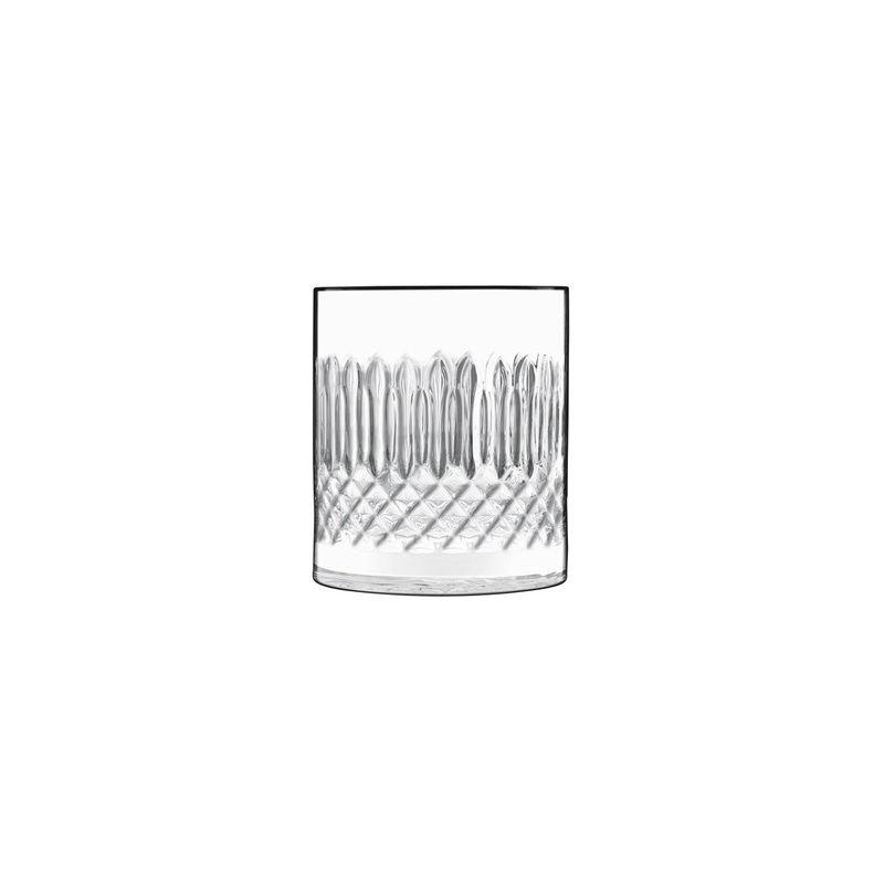 Diamante Double Old Fashioned - 380ml: Pack of 24