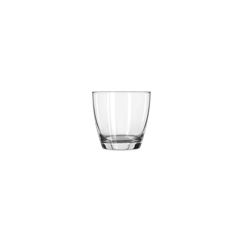 Embassy Rocks - 207 ml: Pack of 36