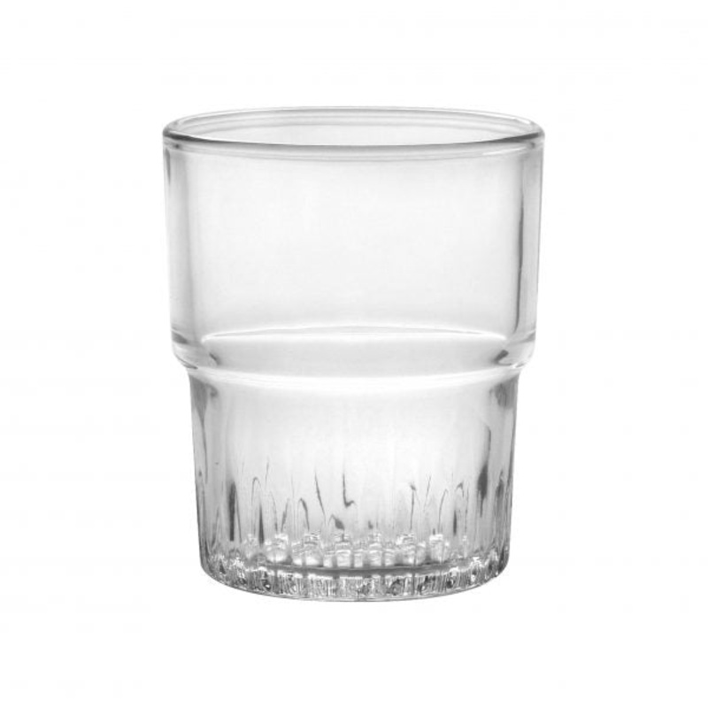 Empilable Stackable Tumbler - 160ml: Pack of 72