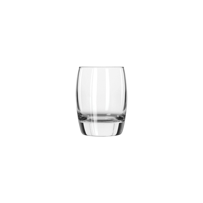 Endessa Double Old Fashioned - 355 ml: Pack of 12