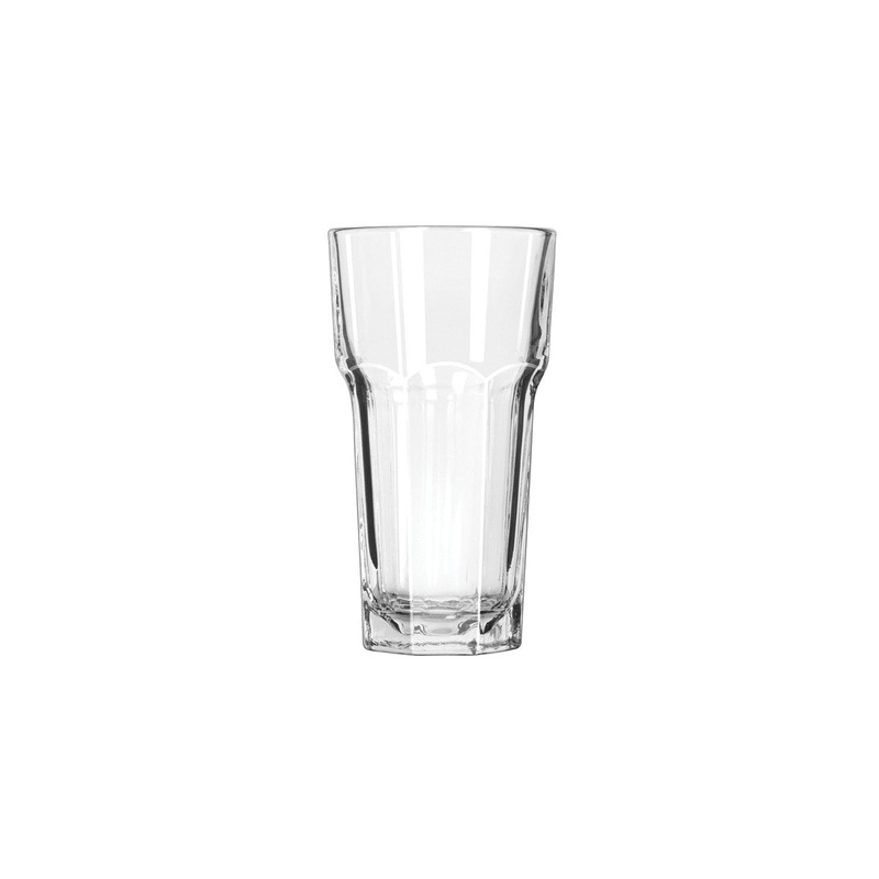 Gibraltar Cooler - 355 ml: Pack of 12