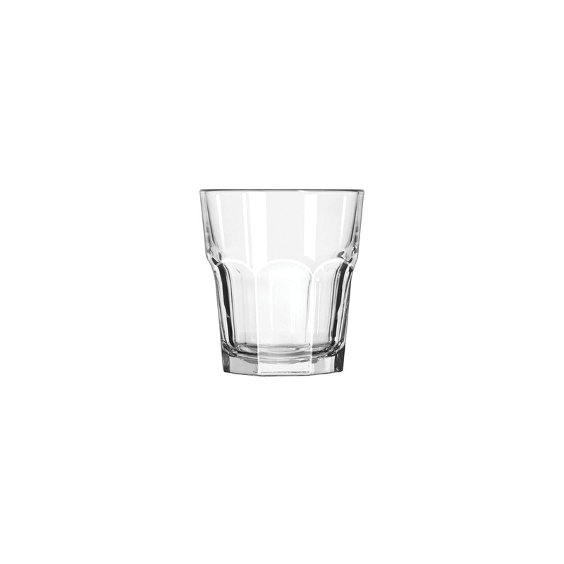 Gibraltar Double Rocks - 355 ml: Pack of 12