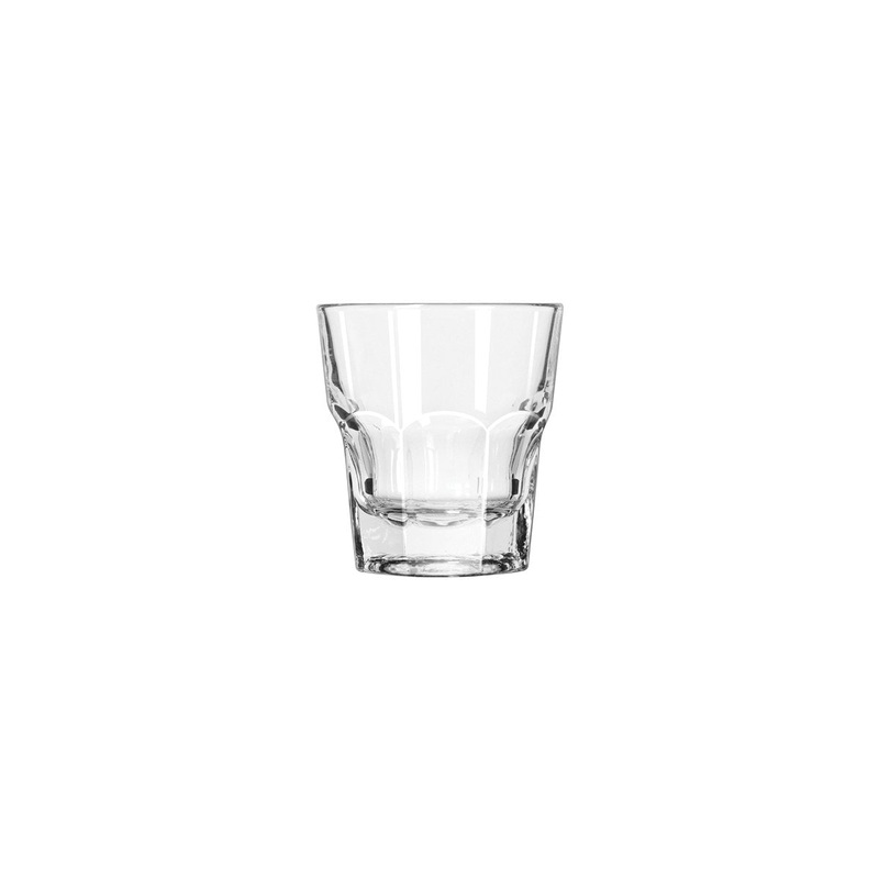 Gibraltar Tall Rocks - 266 ml: Pack of 12