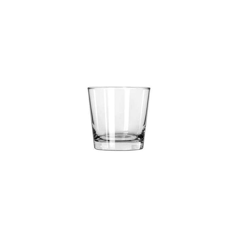 Heavy Base Old Fashioned - 266 ml: Pack of 36