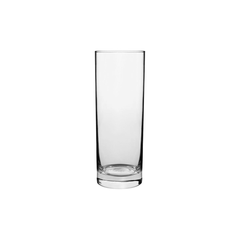 Hi-Ball Glass - 360Ml, Vicrila: Pack of 12
