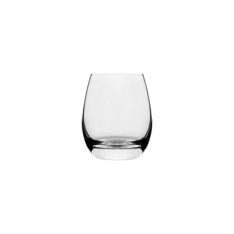 L'Esprit Du Vin Double Old Fashioned Stemless - 330 ml: Pack of 6