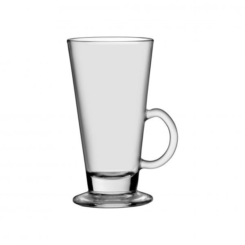 Latte Glass - 265ml: Pack of 24