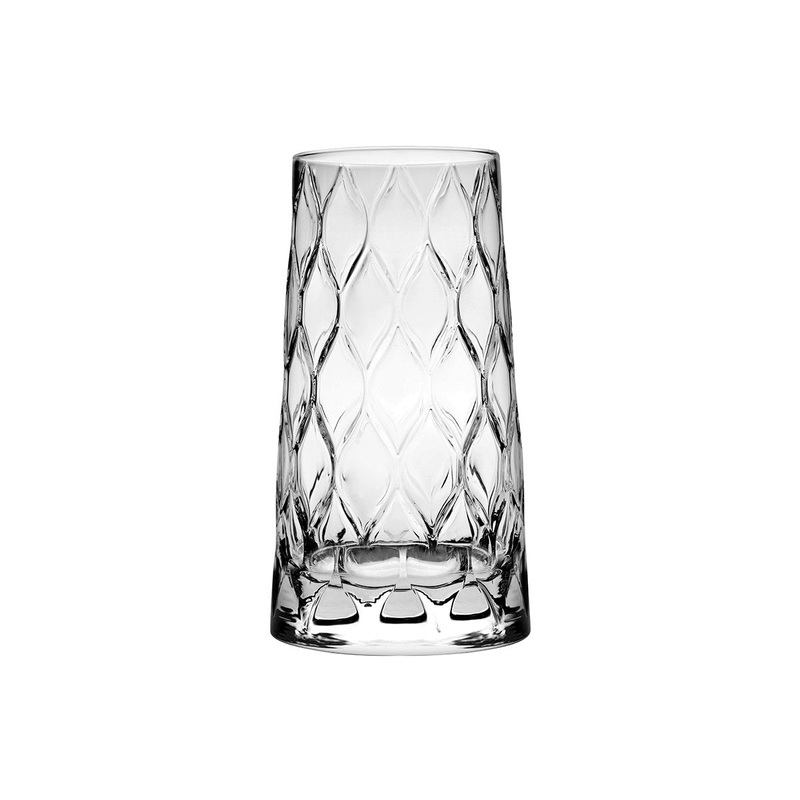 Leafy Long Drink - 450ml: Pack of 6