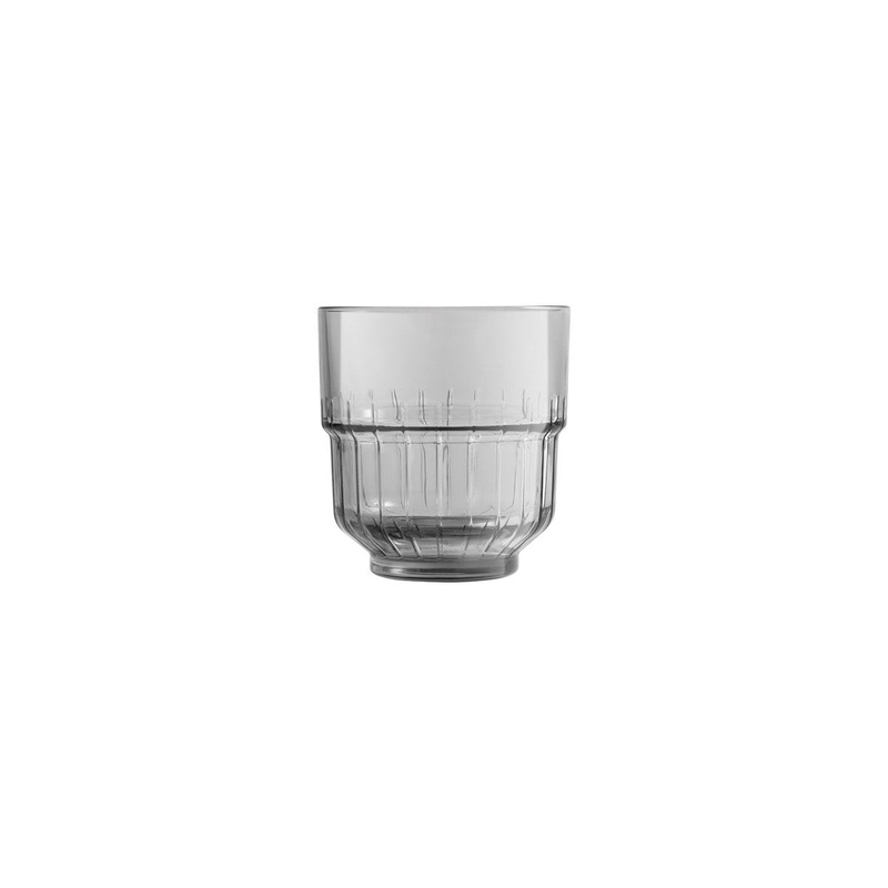 Linq Double Old Fashioned - 355 ml: Pack of 12