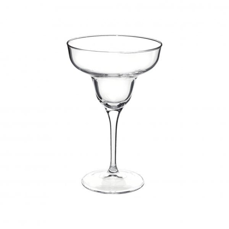 Margarita Glass - 330ml, Ypsilon: Pack of 6