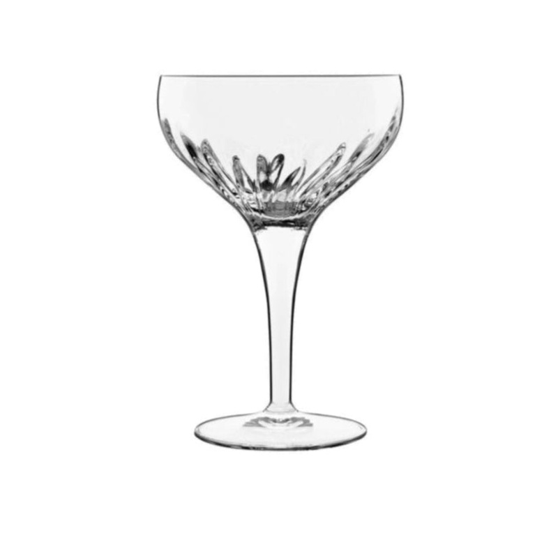 Mixology Coupe - 225ml: Pack of 6