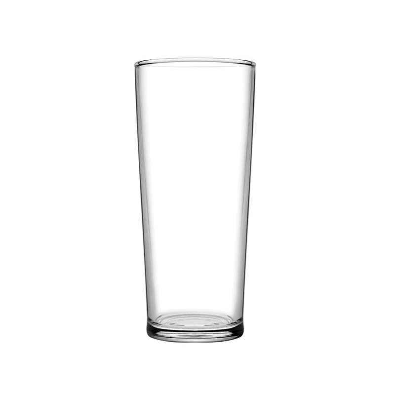 Senator Beer - 285ml, Certified, Fully Tempered, Nucleated Base: Pack of 24