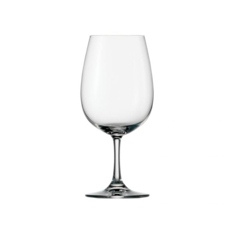 Short Stem Red Wine Glass - 450ml, Weinland: Pack of 24