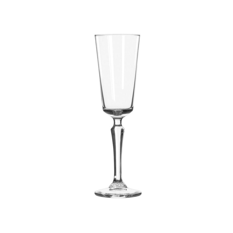 Speakeasy Flute - 170 ml: Pack of 12