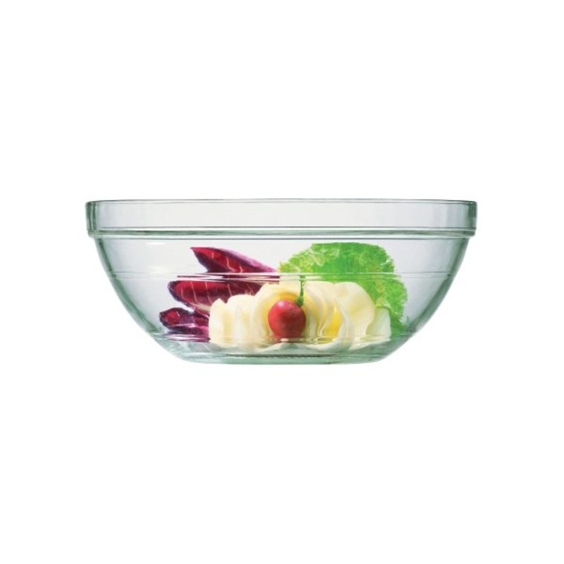 Stackable Bowl - 310mm, 5.80lt, Lys
