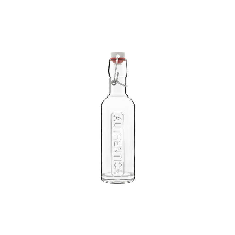 Swing Top Bottle - 250ml, Mixology: Pack of 12