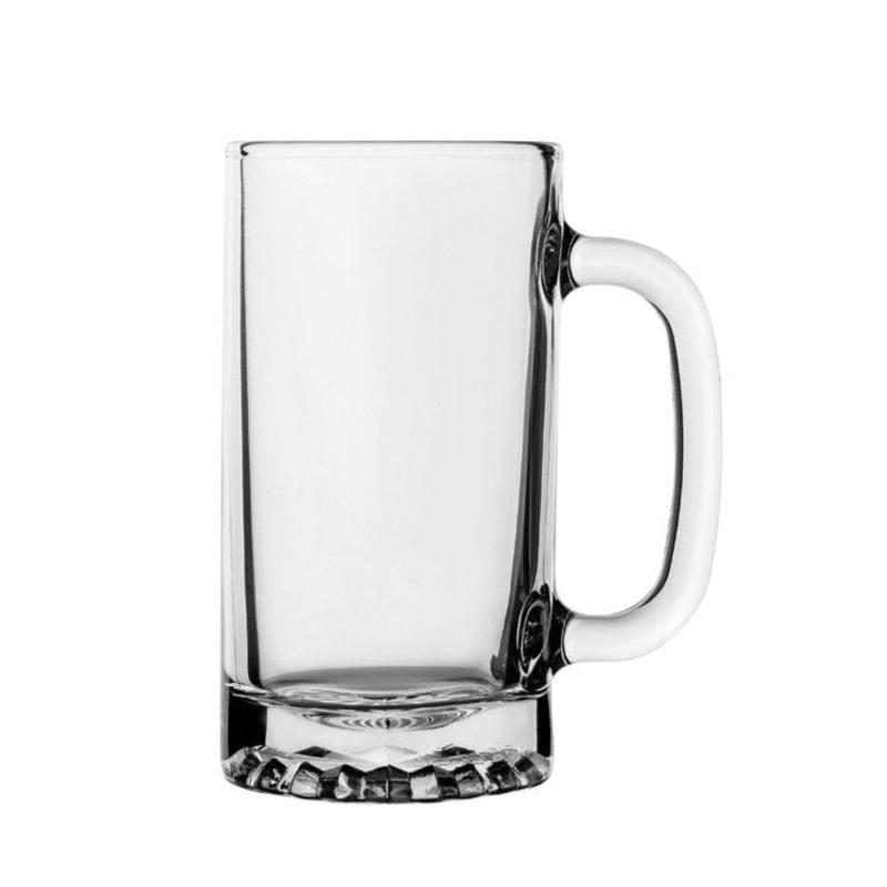 Tankard Starburst - 473 ml: Pack of 12