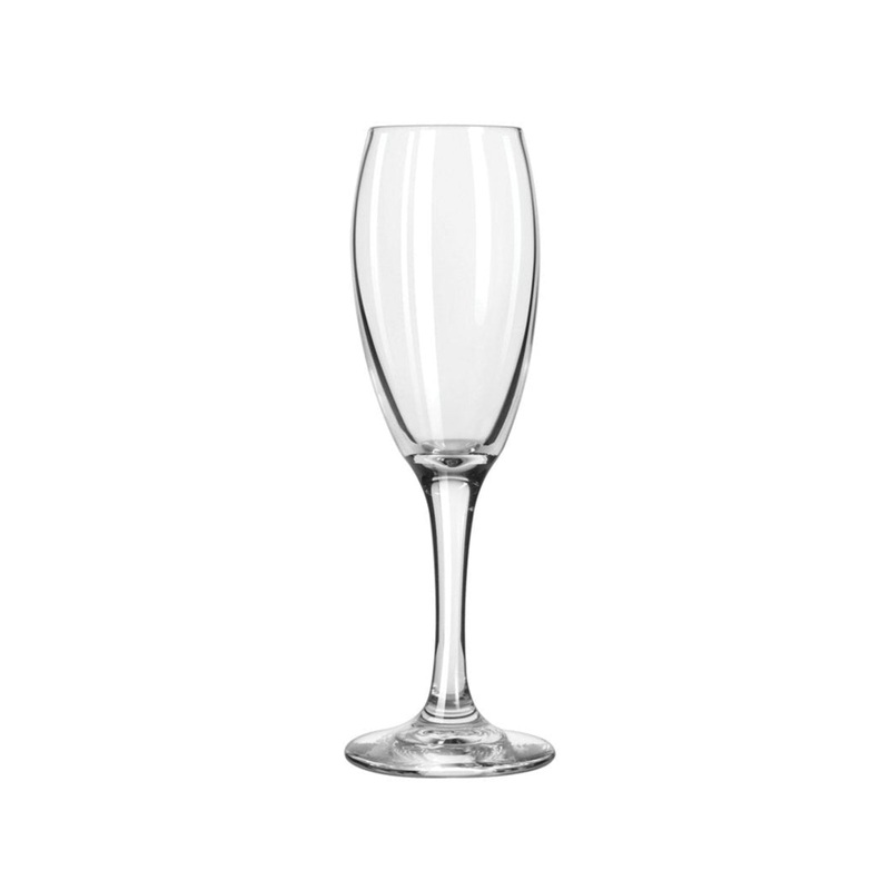 Teardrop Flute - 170 ml: Pack of 12