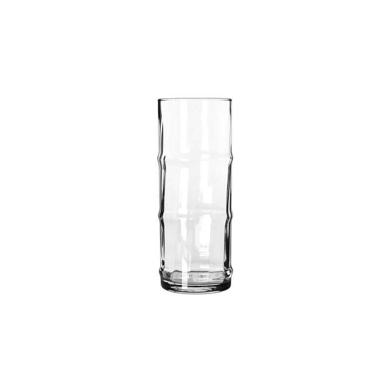Tiki Bamboo Cooler - 472 ml: Pack of 36