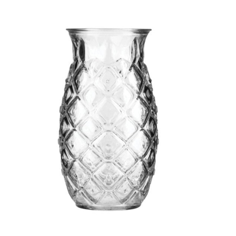 Tiki Pineapple Cooler - 503ml: Pack of 12
