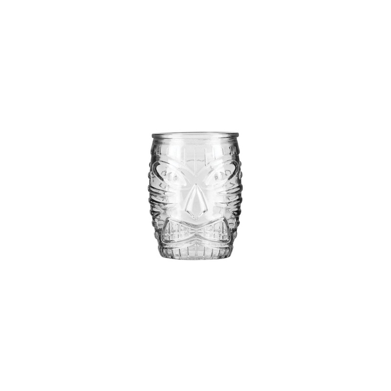 Tiki Rocks - 470ml: Pack of 12
