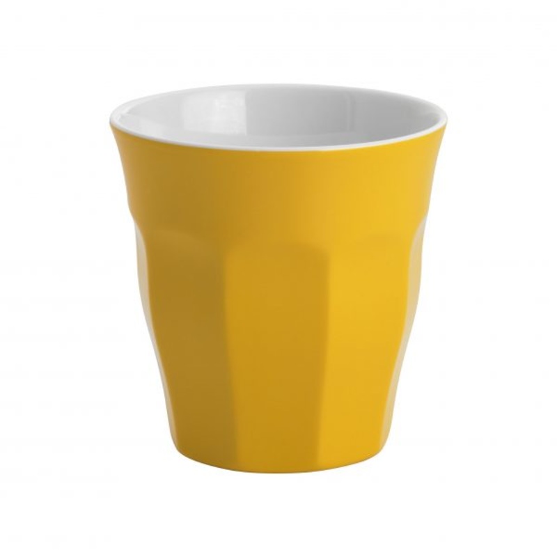 Tumbler - 90mm, 300ml, Gellato, Yellow: Pack of 12