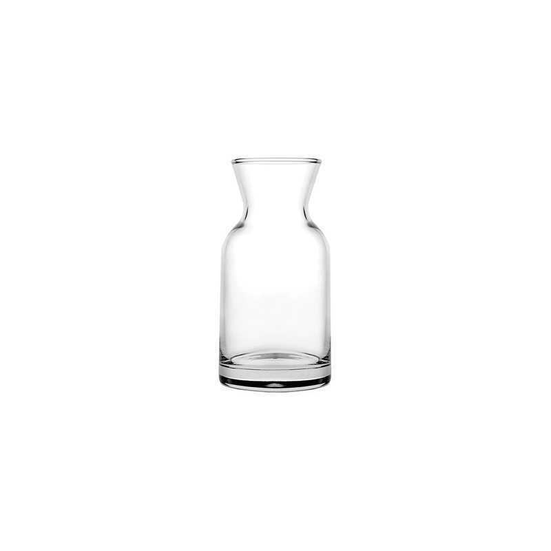 Village Carafe - 195ml, 59mm, 120mm: Pack of 12