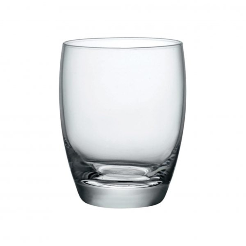 Water Glass - 300ml, Fiore: Pack of 24