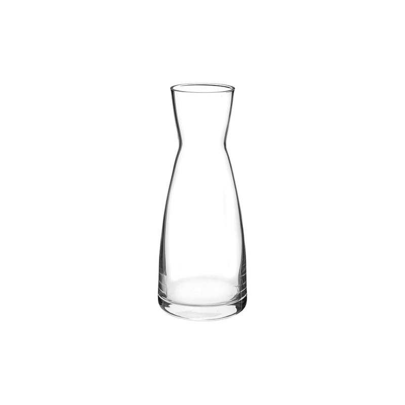 Ypsilon Carafe - 550ml: Pack of 6