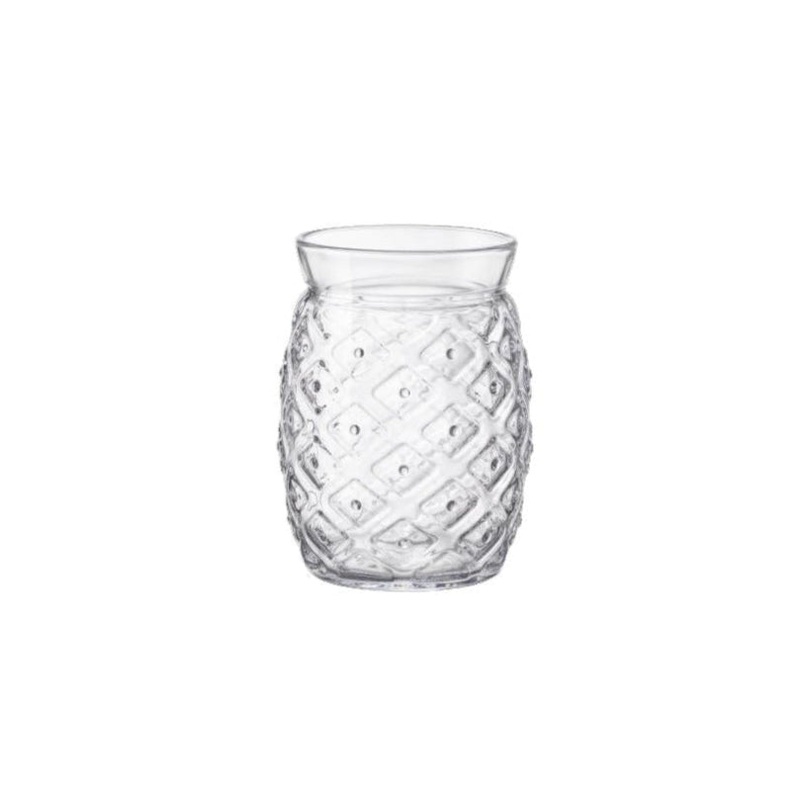 Bartender Sour - Cocktail Glass 440Ml: Pack of 6