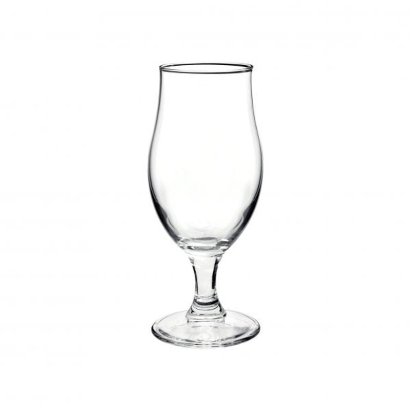 Beer Glass - 375ml, Executive: Pack of 6