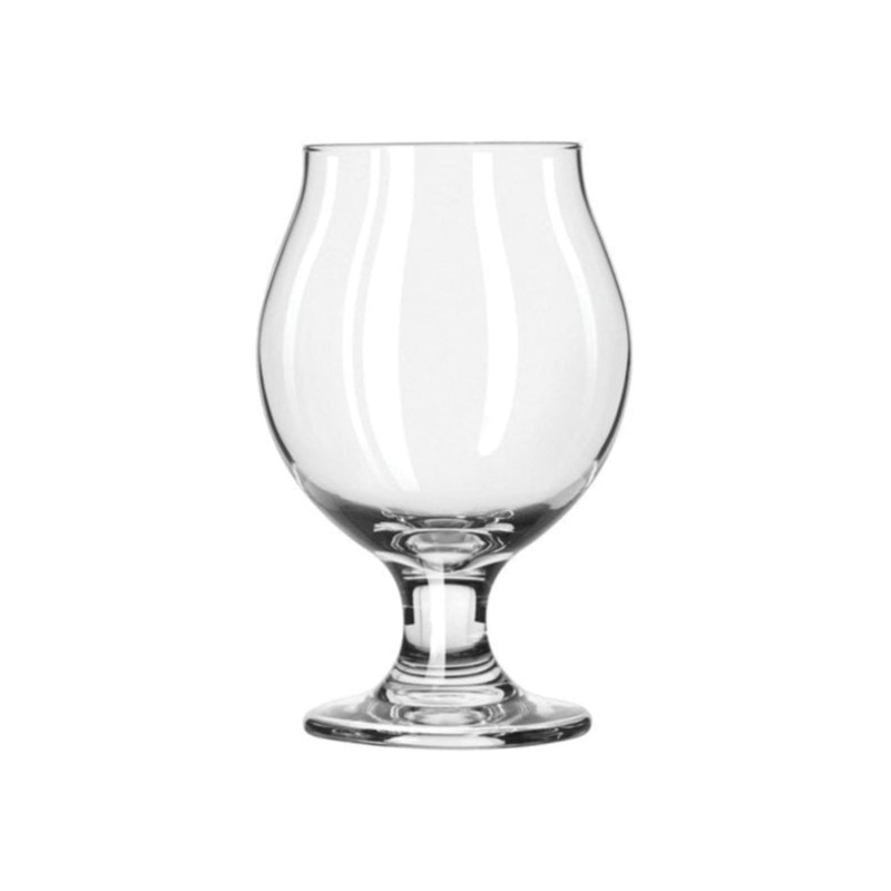 Belgian Beer - 384 ml: Pack of 12