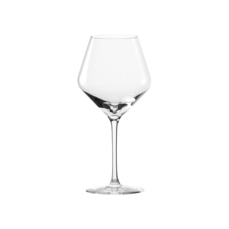 Burgundy Glass - 545ml, Revolution: Pack of 24