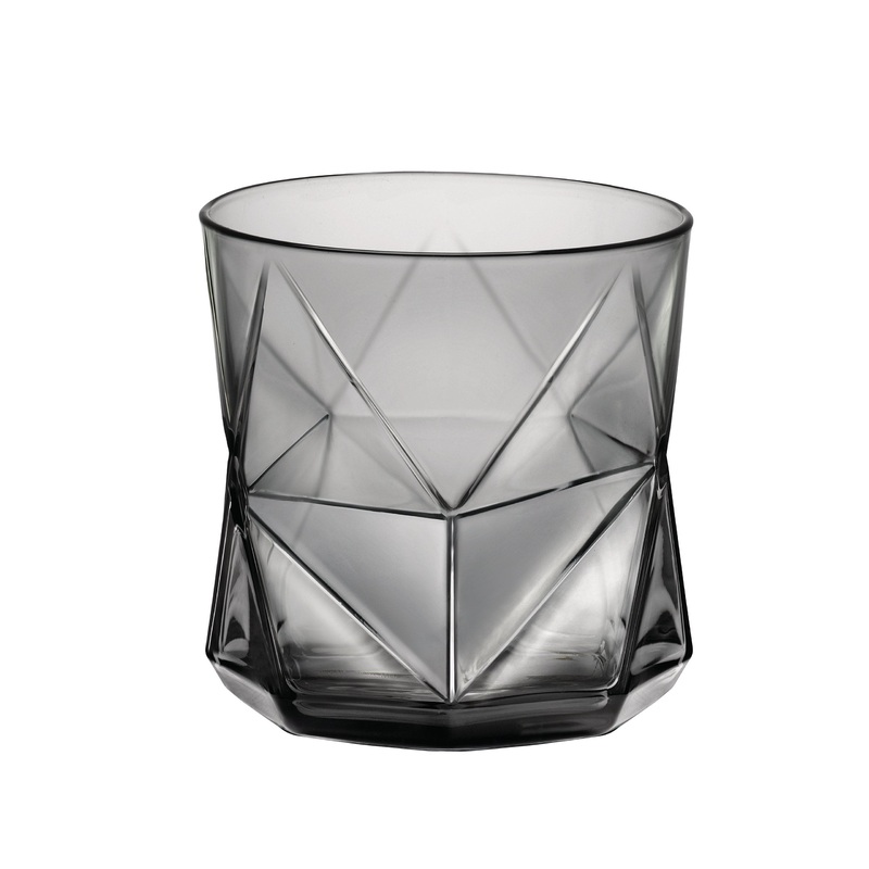 Cassiopea-Tumbler Onyx 330ml: Pack of 12