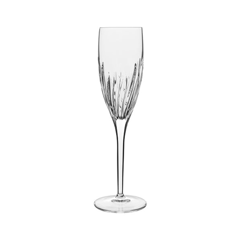 Champagne Flute - 200ml, Incanto: Pack of 6