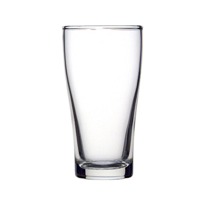 Conical - 285ml, Nucleated: Pack of 48