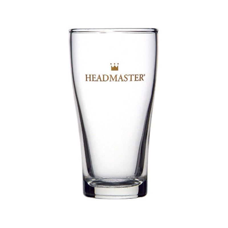 Conical Headmaster - 285ml: Pack of 48