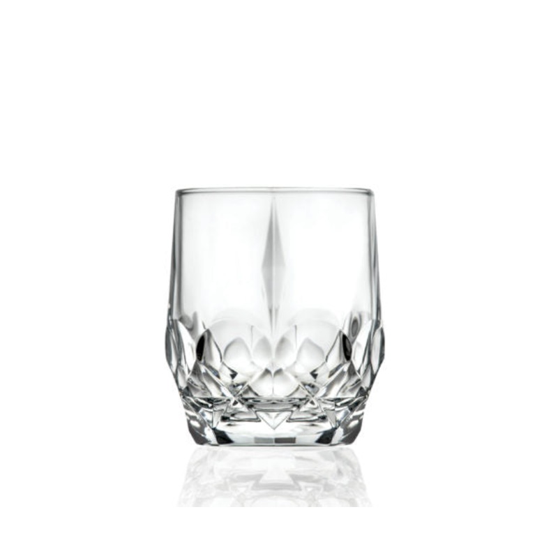 D.O.F. Tumbler - 346ml, Alkemist: Pack of 6
