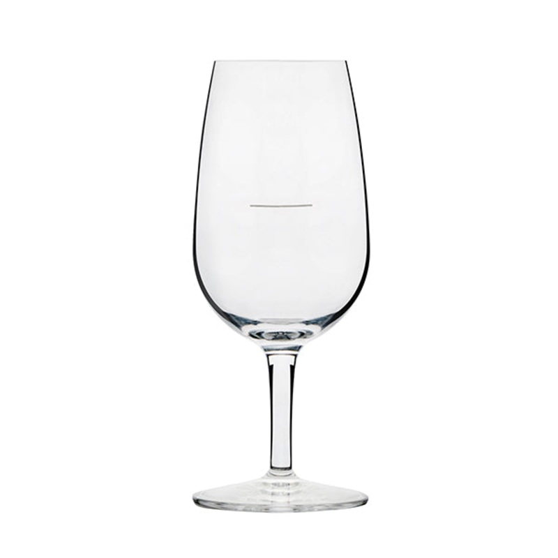 Doc Wine Taster With Pour Line - 310ml: Pack of 6