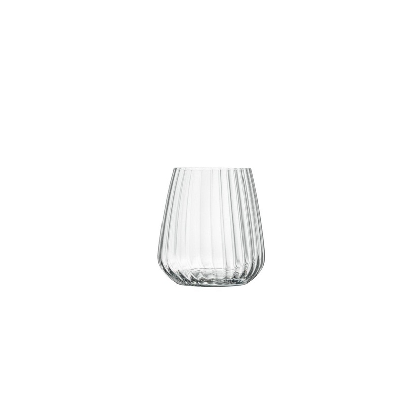 Double Old Fashioned - 450Ml, Swing: Pack of 6