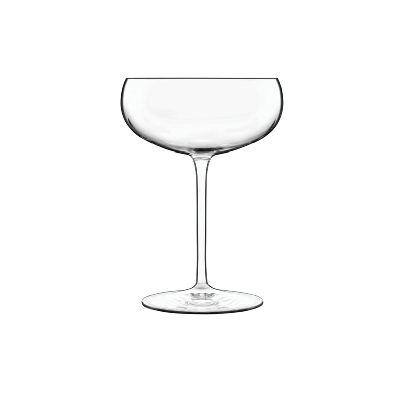I Meravigliosi Coupe - 300ml: Pack of 24